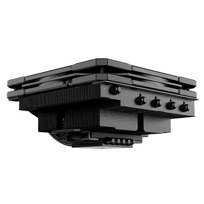Вентилятор для процессора ID-COOLING IS-55 BLACK