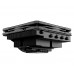 Вентилятор для процессора ID-COOLING IS-55 BLACK