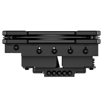 Вентилятор для процессора ID-COOLING IS-55 BLACK