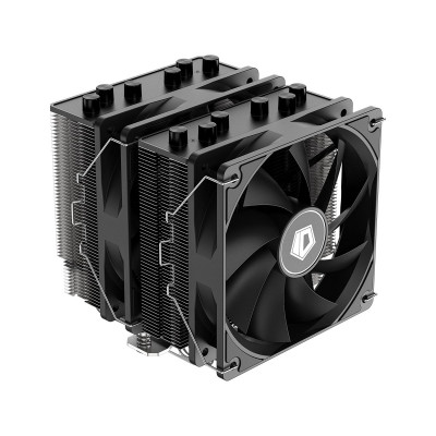 Вентилятор для процессора ID-COOLING SE-206-XT
