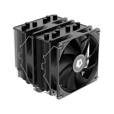 Вентилятор для процессора ID-COOLING SE-206-XT