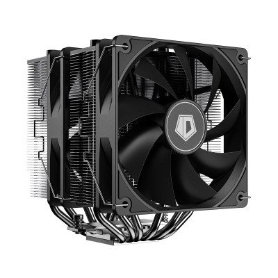 Вентилятор для процессора ID-COOLING SE-206-XT