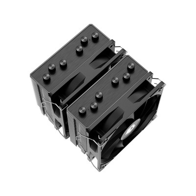 Вентилятор для процессора ID-COOLING SE-206-XT