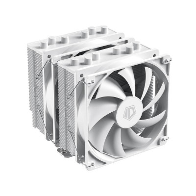Вентилятор для процессора ID-COOLING SE-206-XT WHITE