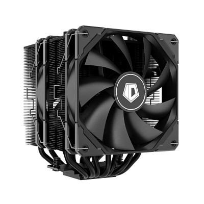 Вентилятор для процессора ID-COOLING SE-207-XT ADVANCED