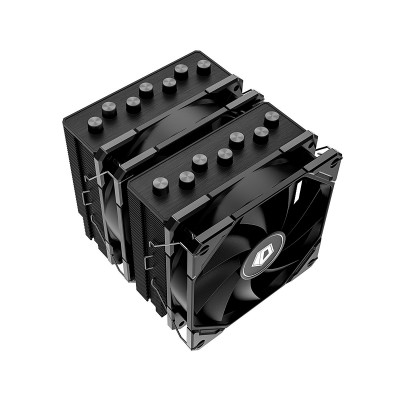 Вентилятор для процессора ID-COOLING SE-207-XT ADVANCED