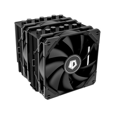 Вентилятор для процессора ID-COOLING SE-207-XT ADVANCED