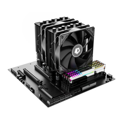 Вентилятор для процессора ID-COOLING SE-207-XT ADVANCED