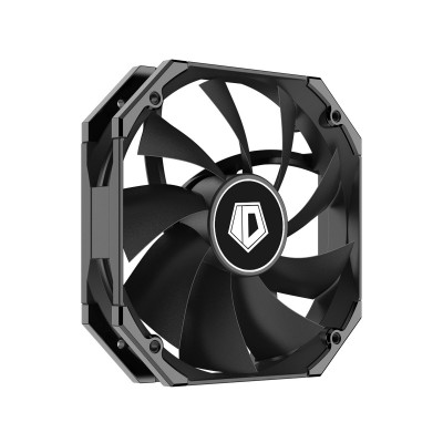 Вентилятор для процессора ID-COOLING SE-207-XT SLIM