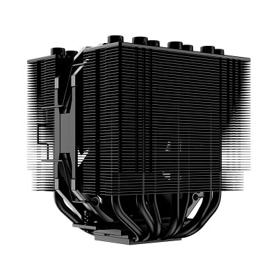 Вентилятор для процессора ID-COOLING SE-207-XT SLIM
