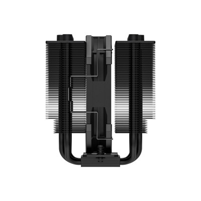 Вентилятор для процессора ID-COOLING SE-207-XT SLIM