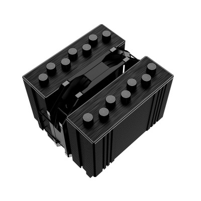 Вентилятор для процессора ID-COOLING SE-207-XT SLIM