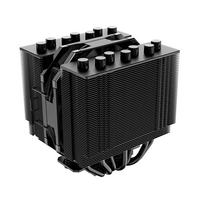 Вентилятор для процессора ID-COOLING SE-207-XT SLIM
