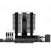 Вентилятор для процессора ID-COOLING SE-207-XT SLIM