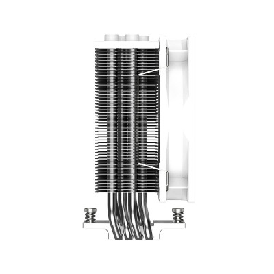 Вентилятор для процессора ID-COOLING SE-214-XT ARGB WHITE