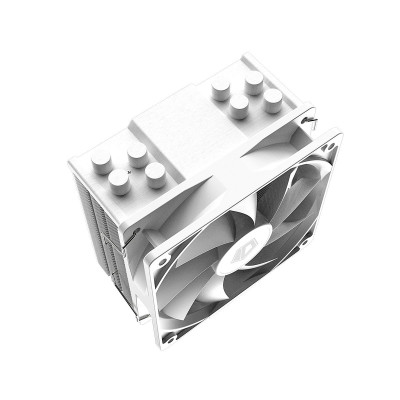 Вентилятор для процессора ID-COOLING SE-214-XT ARGB WHITE