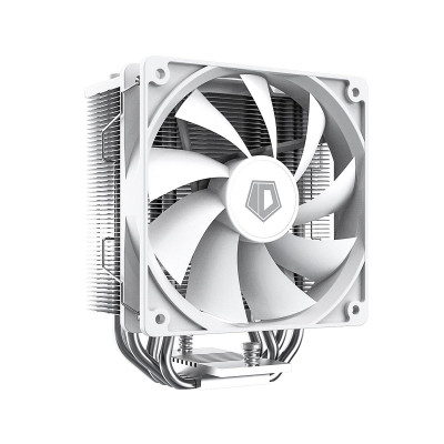Вентилятор для процессора ID-COOLING SE-214-XT ARGB WHITE