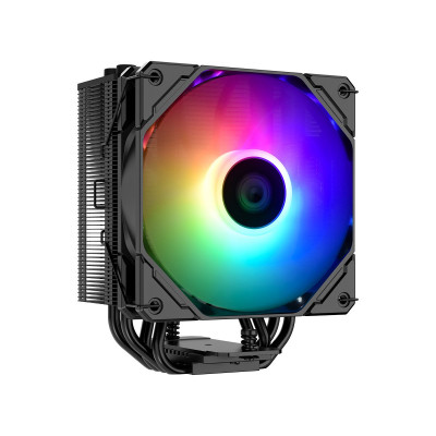 Вентилятор для процессора ID-COOLING SE-224-XTS ARGB
