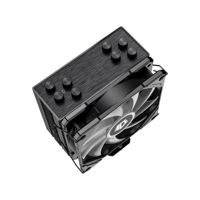 Вентилятор для процессора ID-COOLING SE-224-XTS ARGB