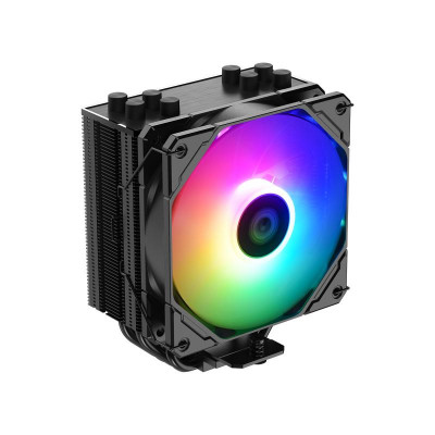 Вентилятор для процессора ID-COOLING SE-224-XTS ARGB