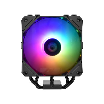 Вентилятор для процессора ID-COOLING SE-224-XTS ARGB