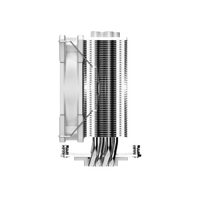 Вентилятор для процессора ID-COOLING SE-224-XTS ARGB WHITE
