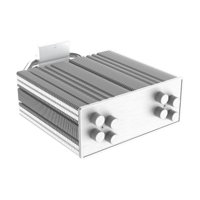 Вентилятор для процессора ID-COOLING SE-224-XTS ARGB WHITE