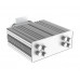 Вентилятор для процессора ID-COOLING SE-224-XTS ARGB WHITE