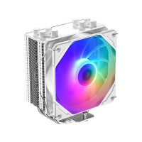 Вентилятор для процессора ID-COOLING SE-224-XTS ARGB WHITE