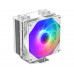Вентилятор для процессора ID-COOLING SE-224-XTS ARGB WHITE
