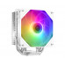 Вентилятор для процессора ID-COOLING SE-224-XTS ARGB WHITE