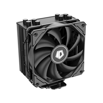 Вентилятор для процессора ID-COOLING SE-224-XTS BLACK