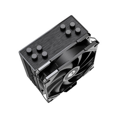 Вентилятор для процессора ID-COOLING SE-224-XTS BLACK