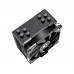Вентилятор для процессора ID-COOLING SE-224-XTS BLACK