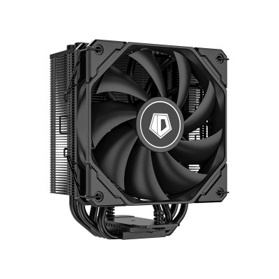 Вентилятор для процессора ID-COOLING SE-224-XTS BLACK