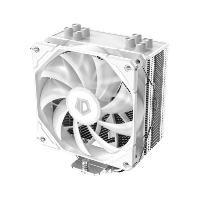 Вентилятор для процессора ID-COOLING SE-224-XTS WHITE
