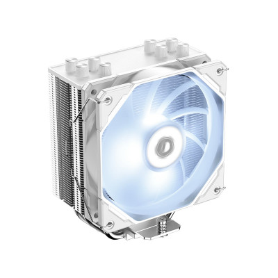 Вентилятор для процессора ID-COOLING SE-224-XTS WHITE