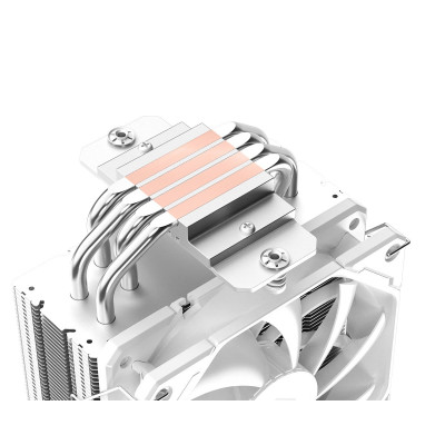 Вентилятор для процессора ID-COOLING SE-224-XTS WHITE