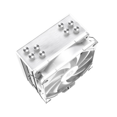 Вентилятор для процессора ID-COOLING SE-224-XTS WHITE