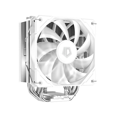 Вентилятор для процессора ID-COOLING SE-224-XTS WHITE