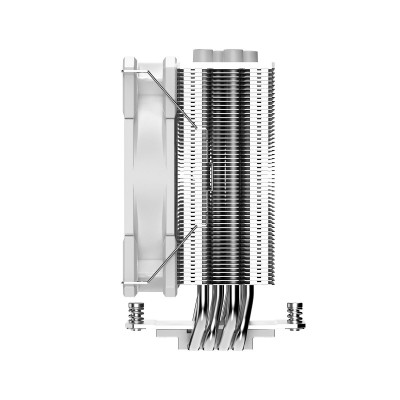 Вентилятор для процессора ID-COOLING SE-224-XTS WHITE