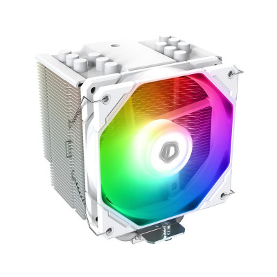 Вентилятор для процессора ID-COOLING SE-226-XT ARGB SNOW