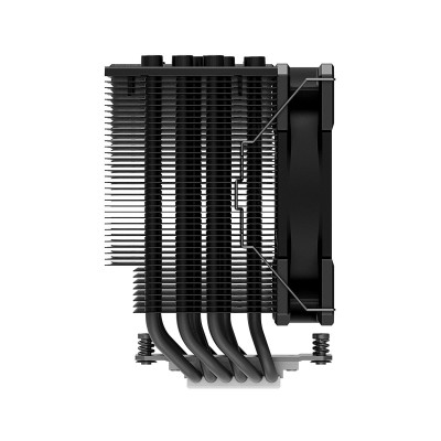 Вентилятор для процессора ID-COOLING SE-226-XT BLACK
