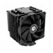 Вентилятор для процессора ID-COOLING SE-226-XT BLACK