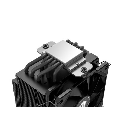 Вентилятор для процессора ID-COOLING SE-226-XT BLACK