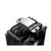 Вентилятор для процессора ID-COOLING SE-226-XT BLACK