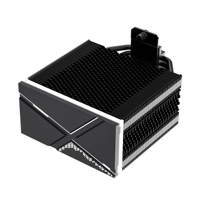 Вентилятор для процессора ID-COOLING SE-234-ARGB V2