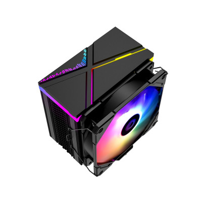 Вентилятор для процессора ID-COOLING SE-234-ARGB V2