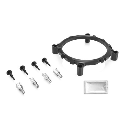 Вентилятор для процессора ID-COOLING SE-802-SD V3