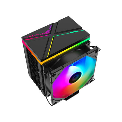 Вентилятор для процессора ID-COOLING SE-914-XT ARGB V2